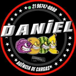 (2) DANIEL AG CARGAS. ⏳🥔🍅🧅🍠🧄