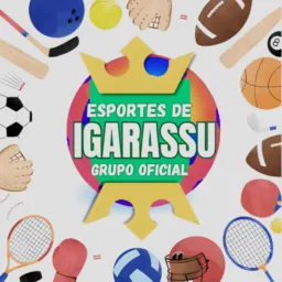 ESPORTES DE IGARASSU - GRUPO OFICIAL ⚽🏀🏐🪀