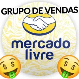 COMPRAS E VENDAS 🛍️
