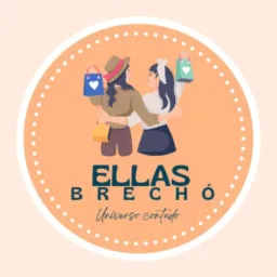 @ELLAS universo feminino Praia, Lingeries, roupas e calçados, novos e usados, acessórios
