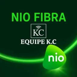 NIO FIBRA EQUIPE K.C