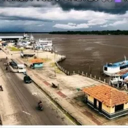 Desapego de objetos 📺🛋️🏍️🚲📢