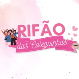 RIFÃO DA SORTE 🍀🛍️📆💵