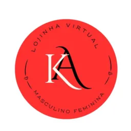 👙 🥰  LOJINHA VIRTUAL DA KAH👗👕👖