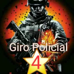 🚨GIRO POLICIAL 4🚨