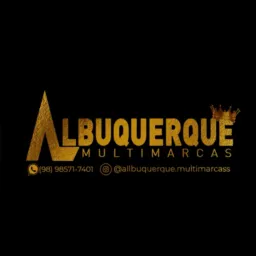 ALBUQUERQUE MULTIMARCAS - 🛒