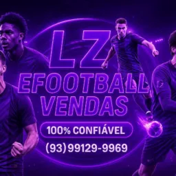 LZ VENDAS E TROCA OFC