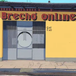 👗brechó online novos e usados 👗