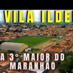Vila ildemar acailandia ma