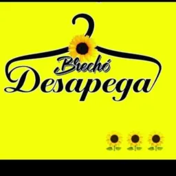🎒BRECHÓ DESAPEGA /AFUÁ 🛒