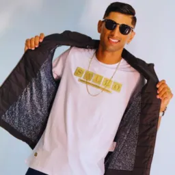FÃ CLUBE LEANDRINHO MATOS