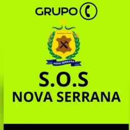 S.O.S NOVA SERRANA NOTÍCIAS