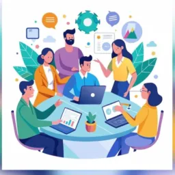 Micro empreendedores divulga aí