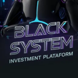 Black system Recepção 🚀