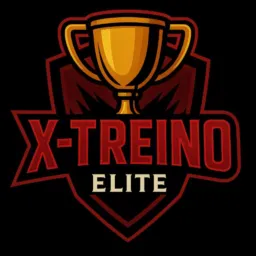 X-TREINO ELITE