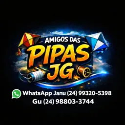 Amigos Das Pipas JG