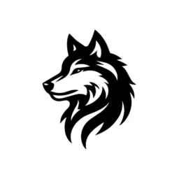 LOBO CONTIGÊNCIA BLACK