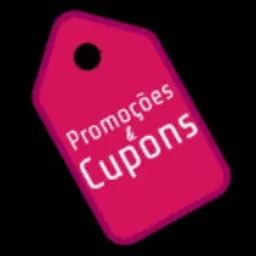 Promoções e cupons