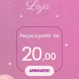 Loja de 25 30