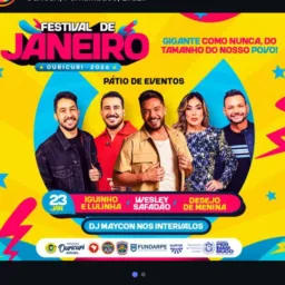 LOTAÇÃO FESTAS BREJO E REGIÃO