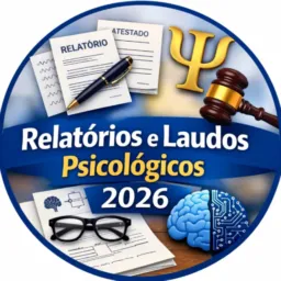 Documentos Neuro e Psicológicos - versão 2026