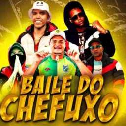 Baile do chefucho🥳👻😈🔊