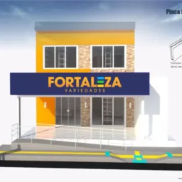 Fortaleza Variedades 2