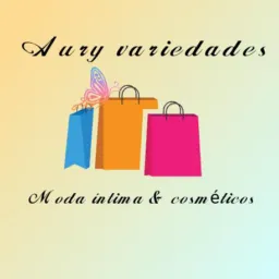 Aury variedades / sua loja online