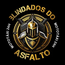 "BLINDADOS" REPASSE''