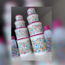 Mily Tupperware 🩷