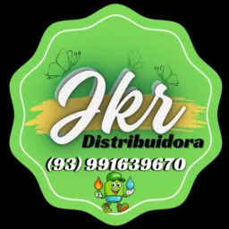 Jkr Distribuidora. Compras $ Vendas 🫰🏾💚
