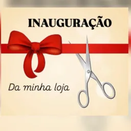 🏢INAUGURAÇÃO DA MINHA LOJA💄
