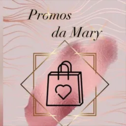 🌸Promos da Mary🌸