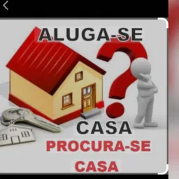 ALUGUEL DE CASA E KITNET CAMPO GRANDE 🏠🏡
