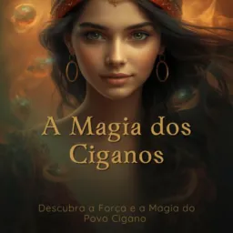 A MAGIA DOS CIGANOS 💃