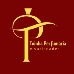 ✅Toinha Perfumaria e Variedades