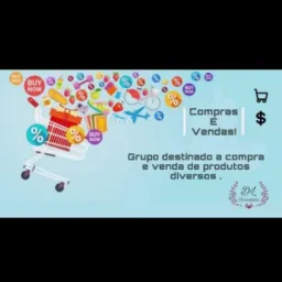 COMP E VENDA WG, GANDU TEOLANDIA E REGIÃO 🤝🤝