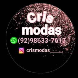 Cris modas👜👗