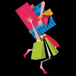 Talita brechó👗🧣👜👔👖🩴👞👠💄