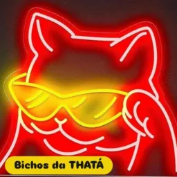BICHOS DA THATÁ