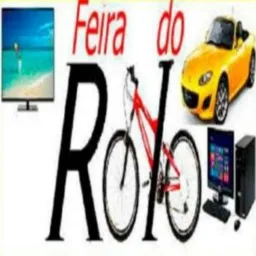 💎 FEIRA DO ROLO 4⃣3⃣ 💎
