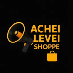 G R U P O VIP ACHEI LEVEI SHOPPE