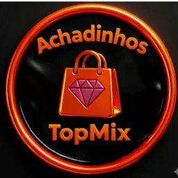 Achadinhos TopMix 🛍️🛒