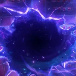 Projeto Ascension World