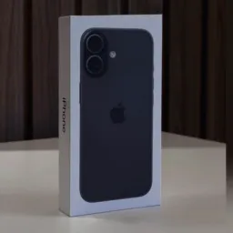 Sorteio de 1 iPhone 16 ou 5mil no pix