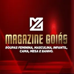 Magazine Goiás R$20,00 "5 AIA