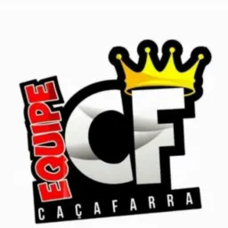 EQUIPE CAÇA FARRA 🥇💃