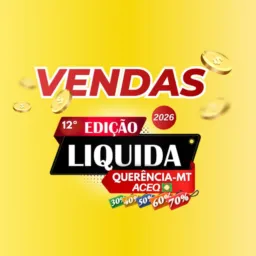 VENDAS LIQUIDA ACEQ