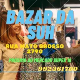 BAZAR DA SUh👚👖👗👠