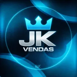JK Vendas - Clientes 0️⃣1️⃣